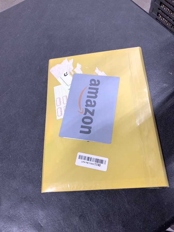 Photo 1 of 13 Pocket Expanding File Folder Accordian File Organizer, A4 Letter Size Paper Document Receipt Holder for School Office Supplies, Yellow