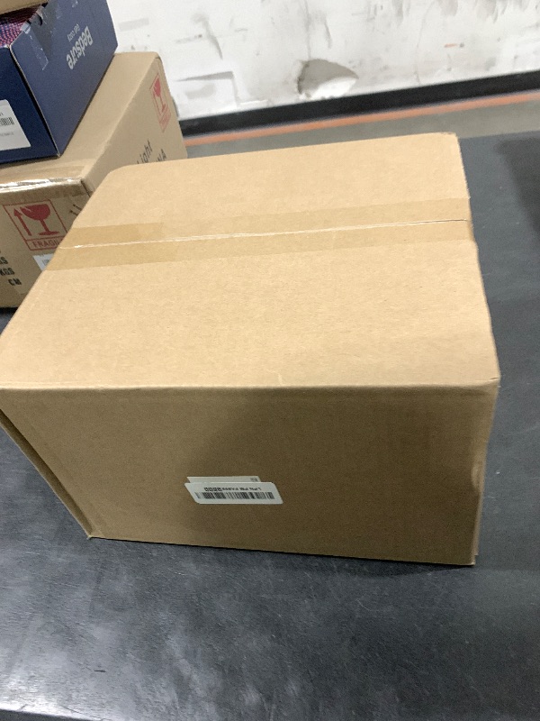 Photo 1 of 10PACK Empty Gift Basket Set, 11.8x9.8” Thick Kraft Market Tray Gift Basket with 10 Bows 10 Bags Empty Gift Baskets for Christmas Thanksgiving Valentine Easter Wedding Birthday Party Gift Wrapping (Kraft)