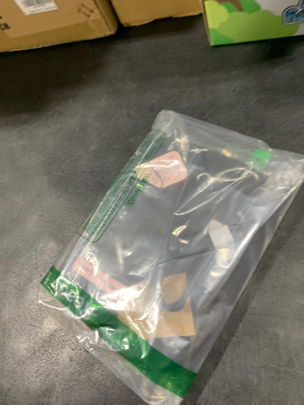 Photo 1 of 10Pcs Black Disk Drive Rubber Belt Replacement for Xbox 360, Replacement Belt Kit for Rock Tumblers, Parts Accessories