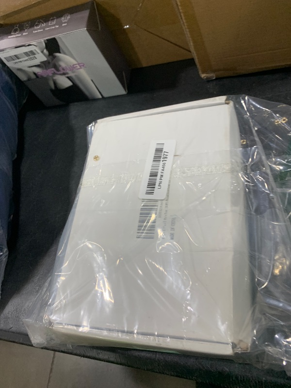 Photo 1 of ?2 Pack? More Than 1300PCS Round Glass Beads for Jewelry Making,48 Colors 8mm Crystal Beads for Bracelets Jewelry Making and DIY Crafts, 2 Box Round Beads Suitable for Beginners. (Solid+Printing)