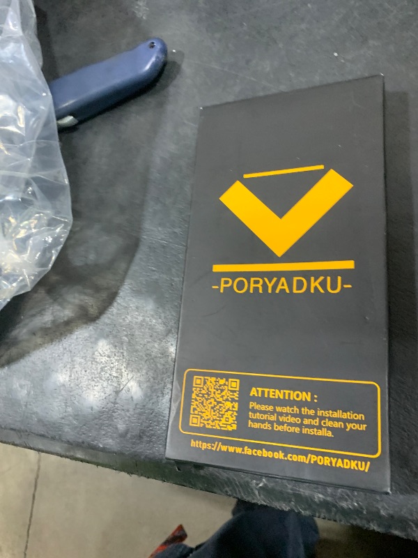 Photo 1 of [3 Pcs] Tempered Glass For Samsung Galaxy S21 Ultra Screen Protector, Double Shatterproof HD Tempered Glass Film, Fingerprint Compatible with S21 Ultra 5G Screen Protector