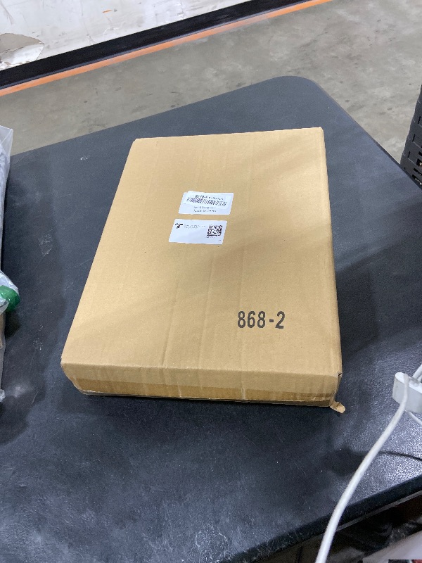 Photo 1 of 2 Pack Display Case Compatible with Labubu POP MART, Acrylic Clear Display Box Shelf for POP MART Labubu Doll