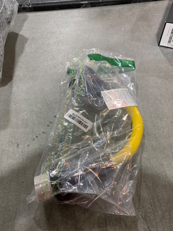 Photo 1 of 1.5FT NEMA 14-50P to SS2-50R RV Power Extension Cord, HDWS 50 Amp 14-50P Male Plug to SS2-50R Twist Locking Female Receptacle, for RV Camper Motorhome Generator