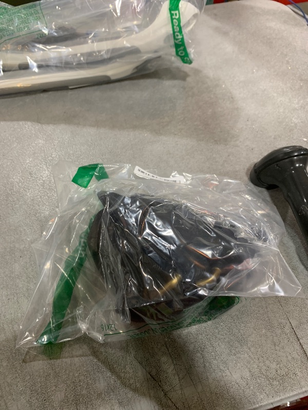 Photo 1 of 2 Pack 4.10/3.50-6'' (13x4.00-6'') Inner Tube with TR13 Straight Valve Stem Heavy Duty Replacement for Hand Truck,Wheelbarrows,Mowers,Utility Wagon for 4.10/3.50-6,350/400-6,3.50-6,4.10-6 Wheel