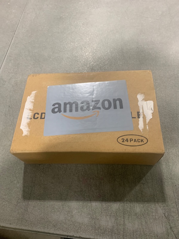 Photo 1 of 24 Pack LCD Writing Tablet for Kids, 6.5 Inch Colorful Doodle Board Drawing Tablet, Erasable Reusable Electronic Drawing Pads, Educational Learning Toys Birthday Gifts for Girls Boys Age 3 4 5 6 7 8