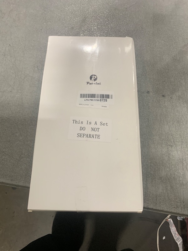 Photo 1 of 10 Pairs Cooking Chopsticks Reusable 12 Inch Extra Long Wooden Chop Sticks Natural Chinese Style Chopsticks for Noodles, Frying, Hot Pot, Cooking