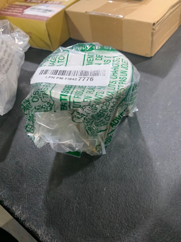 Photo 1 of 1 6 Scale Dollhouse Furniture Mini Circle Coffee Table Miniature Decor for Living Room Bedroom Family Room Kitchen Balcony Fairy Garden Project Decoration (Golden Stand)