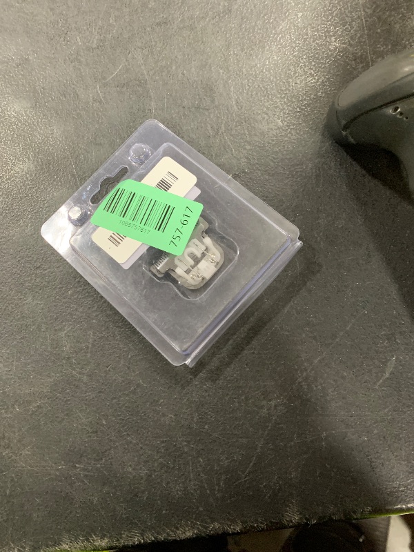 Photo 1 of 02144 Replacement Detachable T Blade Compatible with Wahl Trimmers 9864/9864SS/9686/9818A/9854L/9876L/9854 /WSS3L/SS2L etc - Japanese Stainless Steel 40mm Replacement Trimmer Blade #02144