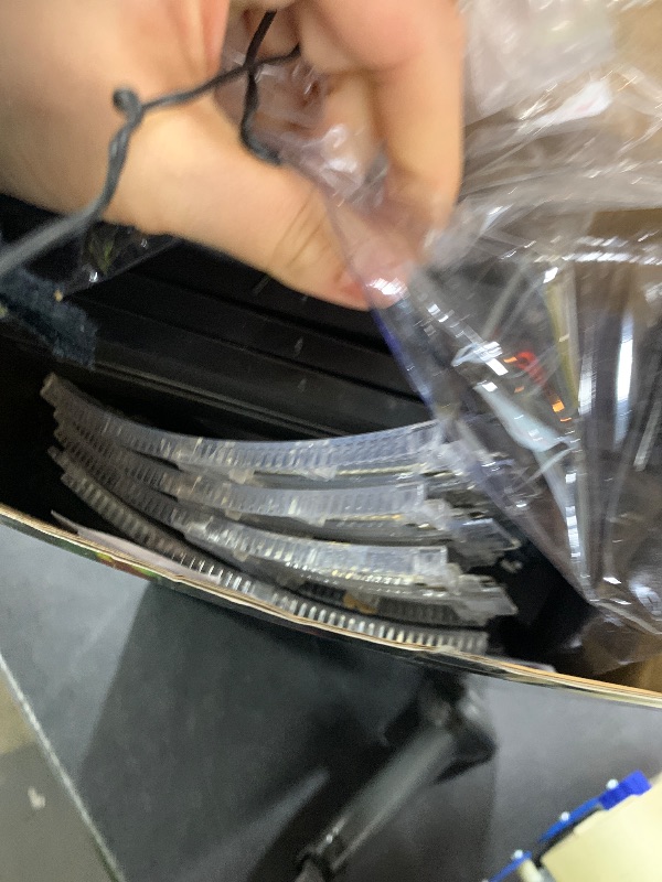 Photo 1 of 2-in-1 Slot Car Race Track Set with 4 High-Speed Cars, Electric Track, Dual Racing Game with 2 Controllers, Circular Overpass Design Featuring Flash Tracks. Toy Gift for Boys Kids Ages 4-6 6-8 8-12