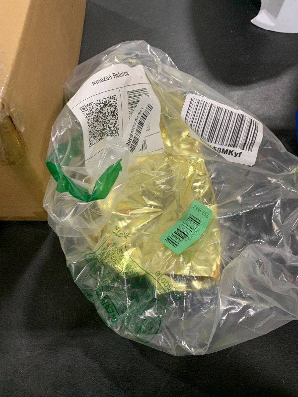 Photo 1 of 16" inch Single Rose Gold Alphabet Letter number Balloons Aluminum Hanging Foil Film Balloon Wedding Birthday party decoration banner Air Mylar Balloons (16 inch Gold 1)