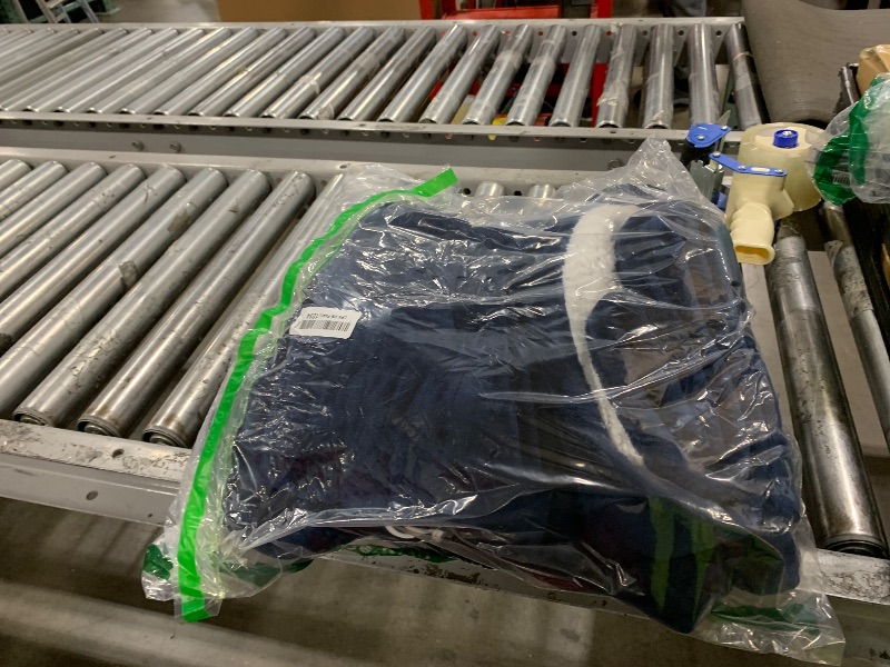 Photo 1 of Bedsure Heated Blanket Throw Blanket - Fast Heating Electric Blanket, Soft Flannel Heated Throw with 4 Time Settings, 6 Heating Settings, Warm Gifts for Grandma Granpa (50x60 inches, Pageant Blue)