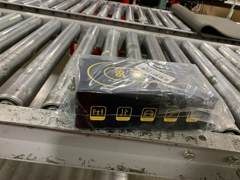 Photo 2 of COMEBY Body Sculpting Machine - Professional Handheld Cordless Cellulite Massager - Suitable for Belly, Neck, Legs, Hip, Arms