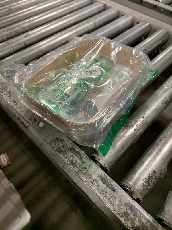 Photo 1 of (125PCS) Air Fryer Liners, Disposable for Ninja Dual Air Fryer accessories, Parchment Paper liners rectangle 8.6''*5.5''