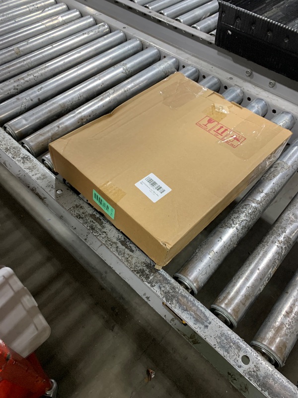 Photo 1 of [2-Pack] Kids Art Frames, 8.5x11 Front Opening Kids Artwork Frames Changeable, White Artwork Display Storage Frame for Wall, Holds 50 Pcs, for 3D Picture, Crafts, Hanging Art, Portfolio