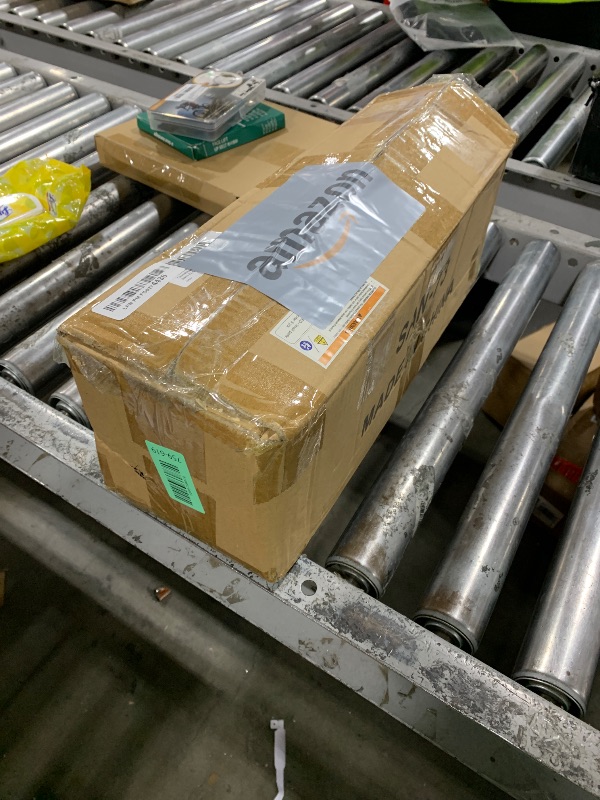 Photo 1 of [ Remote Control & 12 Modes ] 3 Ft Christmas Tree with Timer 50 Warm White & Multi Color Lights, 15 DIY Ornaments 3D Star Topper - Artificial Small Green Christmas Tree for Home Indoor Tables - Green