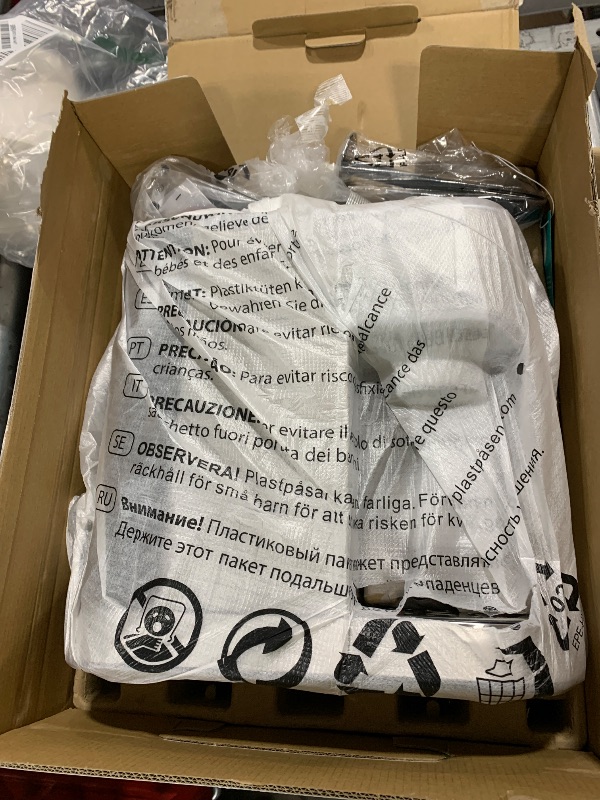 Photo 1 of CASABREWS 5418 PRO Espresso Machine 20 Bar, Upgraded Espresso Maker with Powerful Steam Milk Frother, Stainless Steel Coffee Machine with Fast Heating System for Cappuccino, Latte, Silver