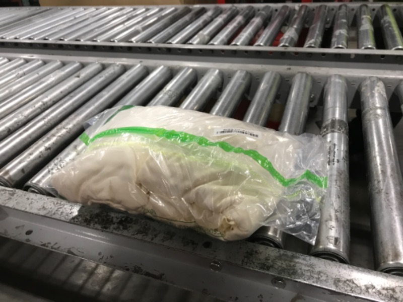 Photo 1 of 10x10ft Wrinkle Free Ivory Backdrop Curtain for Parties Soft Fabric Drapes Wedding beige Curtain Backdrop for Birthday Party Decorations Background for Photography 5x10ft,2 Panels