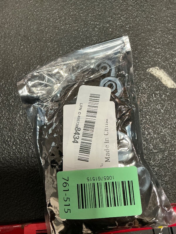 Photo 1 of 07147169847 Fender Liner and Wheel Apron Nut – 36PCS Plastic Fastener Clip Set Compatible with BMW 1,2,3,6,7 Series X3,X5,X6,Z4,MINI,07-14-7-169-847