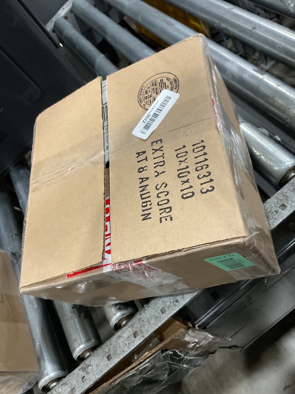 Photo 1 of 1" Black  Fittings 4-Way Side Outlet Tee - Home Expert 4 Pack Malleable Cast Iron Threaded Pipe Fittings for Industrial Pipe Shelves Bracket, Vintage Industrial Pipe Furniture