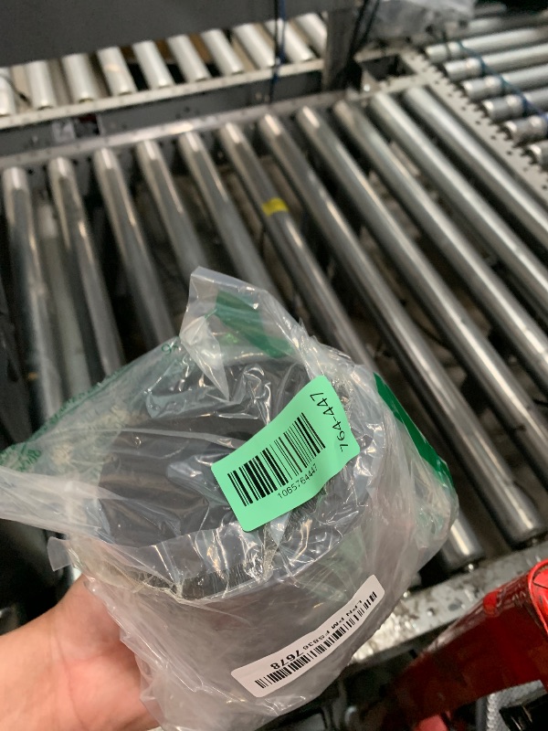 Photo 1 of [Upgraded] 50FT Black Electroplated Steel Hanging Chain Roll, Pliers Included, 20LBS Load Capacity, Durable, Rust-Resistant, Adjustable Length for Hanging Bird Feeders, Planters, Lanterns, Billboards