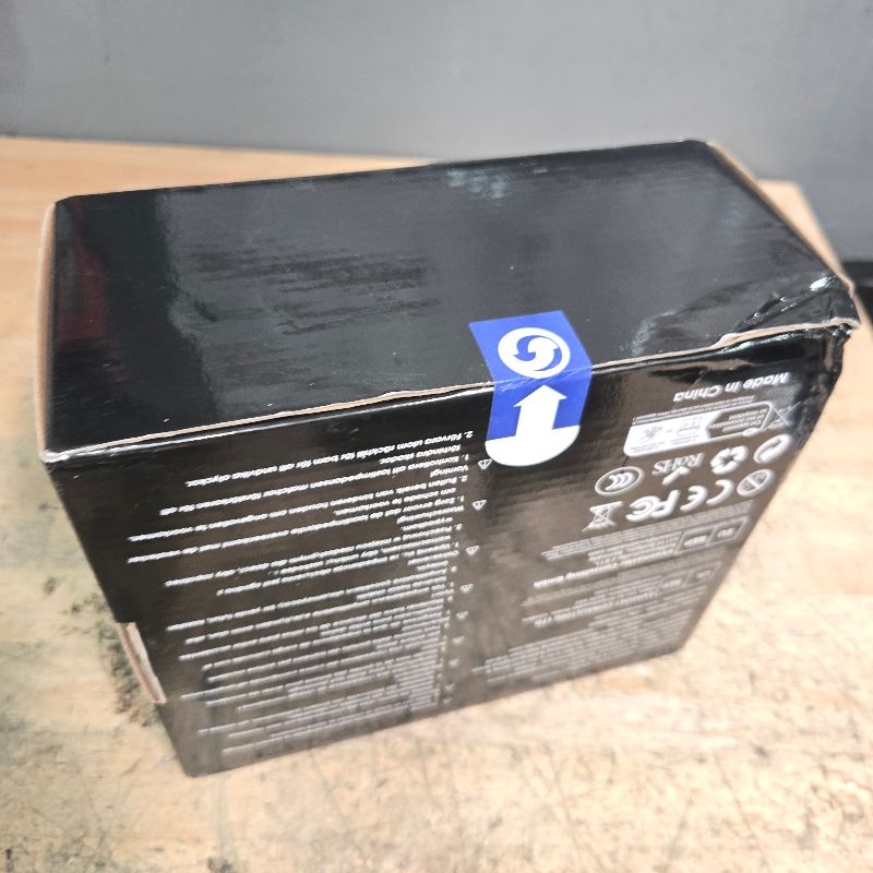 Photo 1 of **FACTORY SEALED**Nobsound 8-Pin Dual Bias Current Probes Tester Meter for EL34 KT88 6L6 6V6 6550 Vacuum Tube Amp Amplifier (2*Meter + 2*CT1-C, Cathode Current PRO Version)