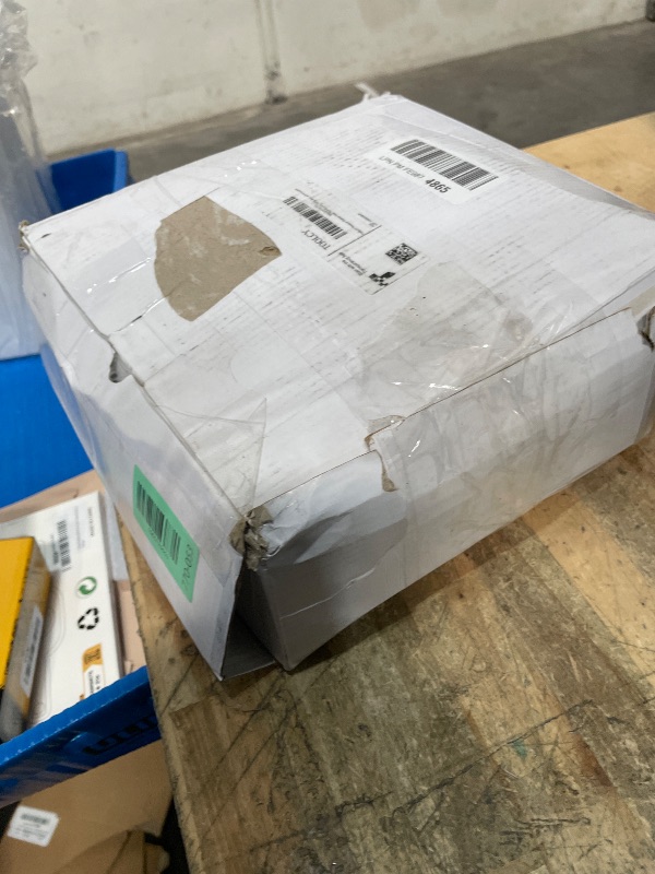 Photo 1 of ***MISSING PARTS***
TOOLCY Super Flexible Pressure Washer Hose 50ft, 3400 PSI Kink Resistant Power Washer Hose 1/4 in., Replacement Power Wash Hose with M22 and 3/8" Quick Connection Kit for Gas & Electric