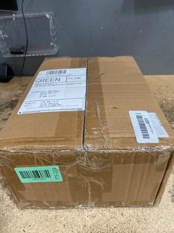 Photo 1 of *** 5 OUT OF 6 ***
Lejoy Decorative Porcelain Balls, 3.2" Centerpiece Balls Set, Floating Ceramic Orbs Spheres for Bowl, Vase, Basket, Dish, Fish Tank, Home Decor, Pack of 6 (Blue and White)