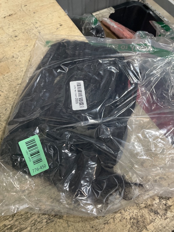 Photo 1 of 10 inch 30 Strands Loc Extensions Human Hair Curly Ends,0.4cm Width 100% Human Hair Dreadlock Extensions for Men/Women, Can be Dyed Soft Dreads Extensions