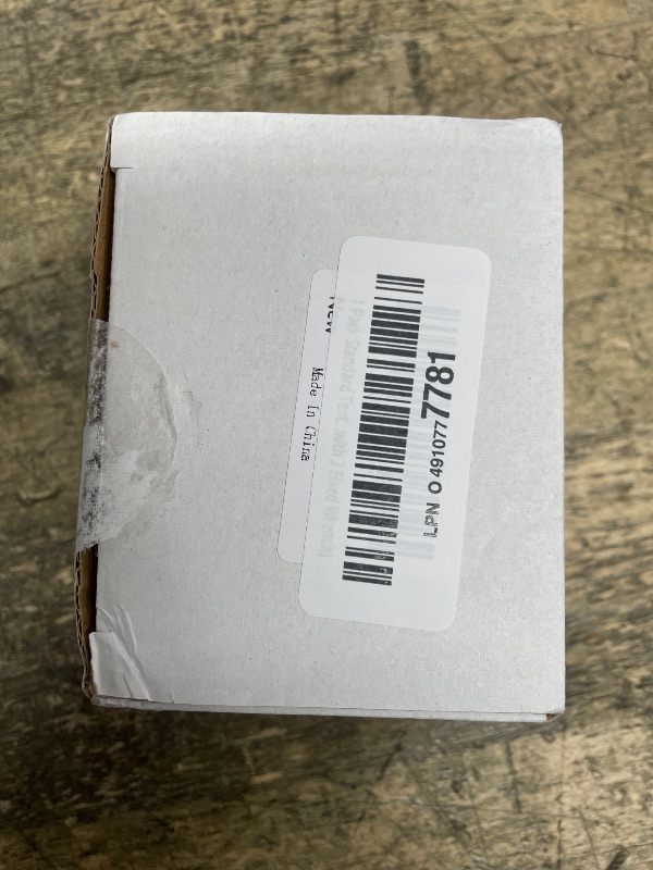 Photo 1 of 1 Pack Standard Teeth Model Adult Standard Typodont Demonstration Denture Model for Kids Dental Teaching, Clean Display, Education, Study (No Wisdom Teeth)(with 2 Fixed Wrench)