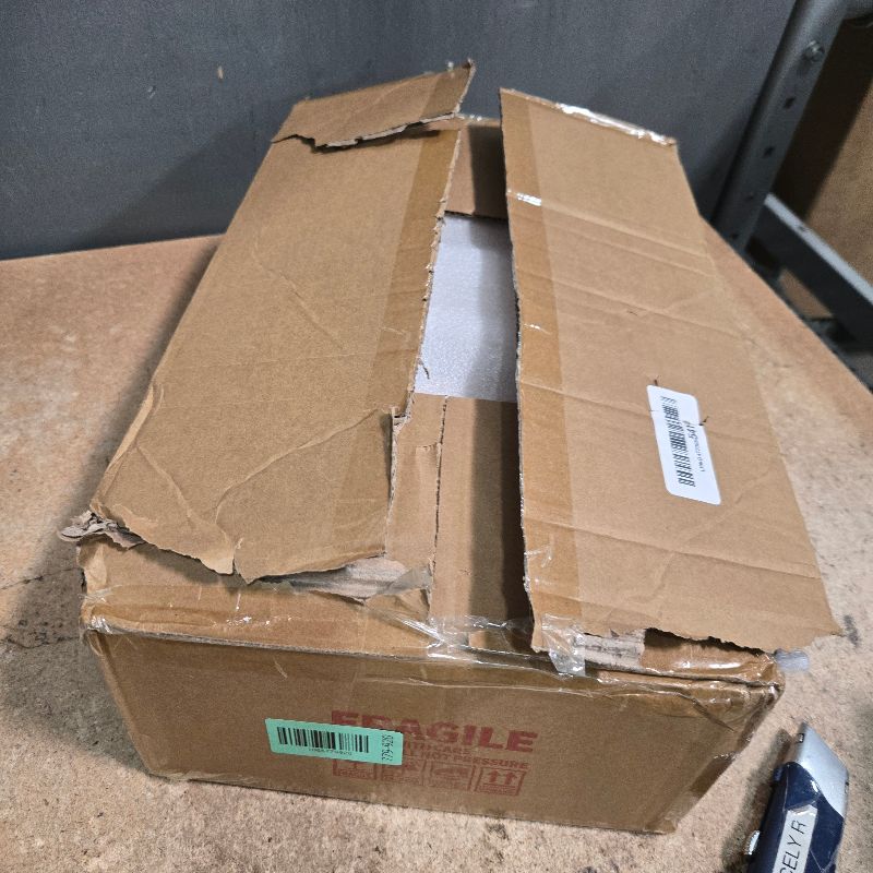 Photo 1 of **READ NOTES** SUPMIND 30 Pack 4oz Clear Candle Jars, Small Wide Mouth Glass Empty Jars with Bamboo Lids for Making Candle, Bulk Container