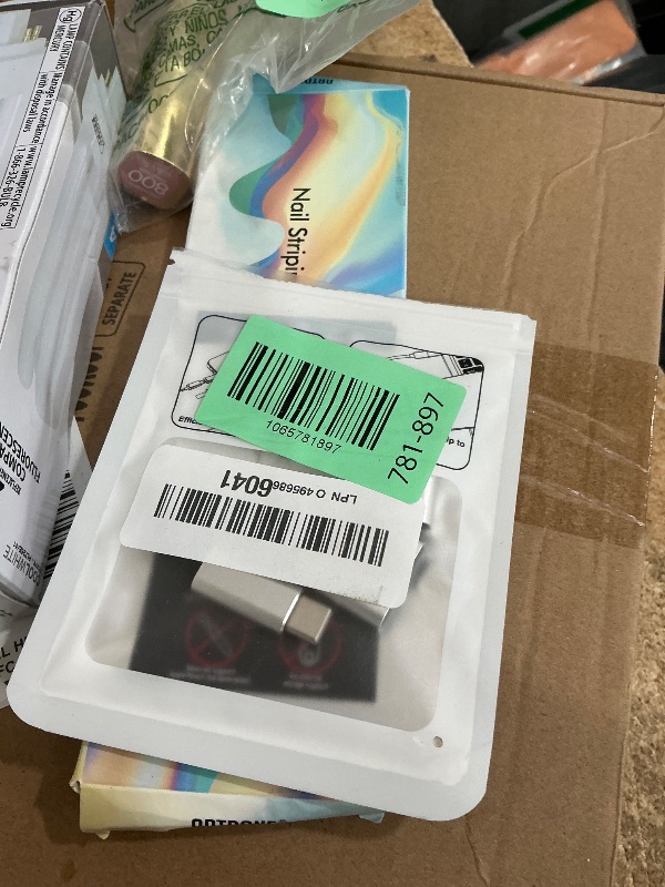 Photo 1 of ????? ???????? Lightning to USB C Adapter for iPhone 17/16/15 Series,iPad Pro,Charging & Data Sync ONLY,Type C Charger Connector,for iPhone 17/16 Charger,17/16 Accessroies,Not for Audio