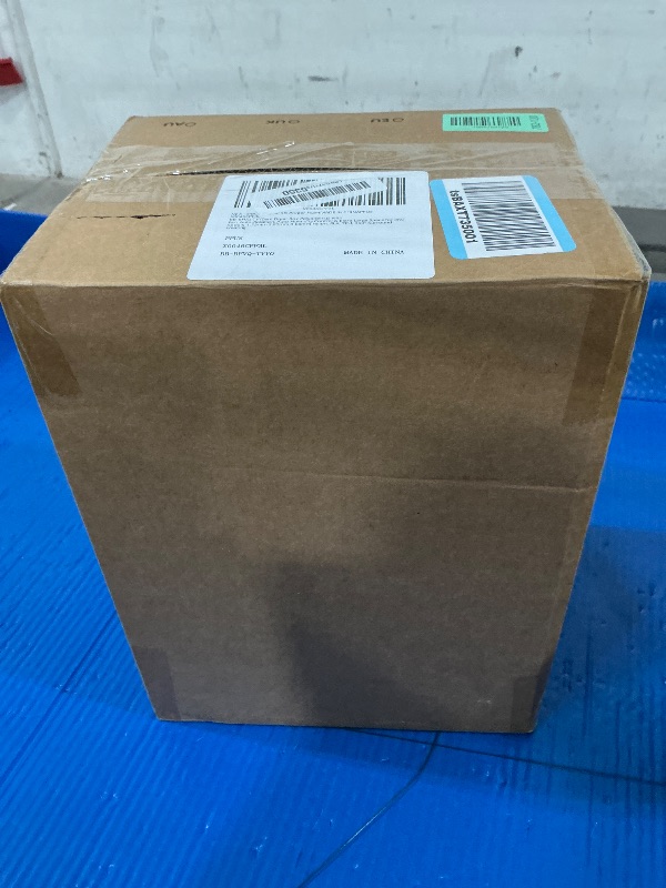 Photo 1 of ?EIBOS Upgraded 2026? 3D Printer Filament Dryer Box Polyphemus with Fan, Spool Dry Box with Auto-Rotation, Auto-Humidity Hold, Large Space for 3KG Spools, for Nylon, PLA, TPU, 360° Heating, Up to 80?