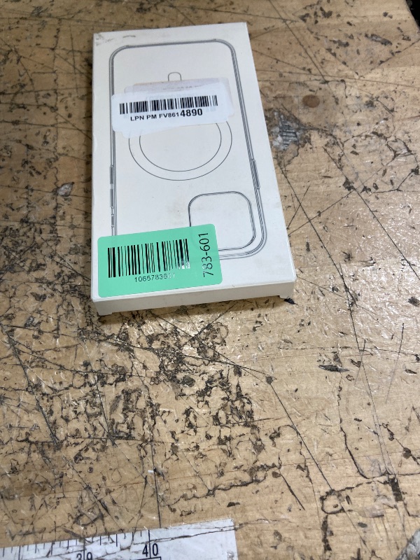 Photo 1 of [Tri-Shield Protection] for iPhone 16 Pro Max Case with 360° Spin Stand Compatible with MagSafe [Magnetic CD Ring][Screen & Camera Lens Protector]Shockproof Plating Never-Yellowing, Desert Gold -6.9"