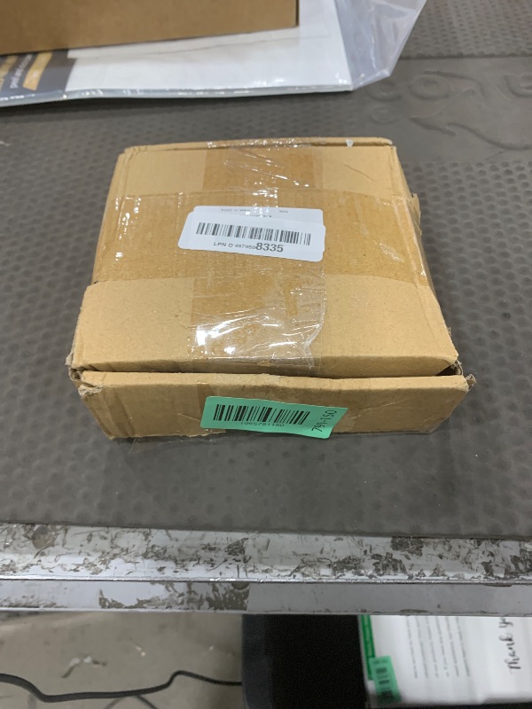 Photo 1 of **MISSING HARDWARE**A-Pillar Mount Replaces 7318 Light Mounting Bracket Fits for Jeep Wrangler JL 2018-2019