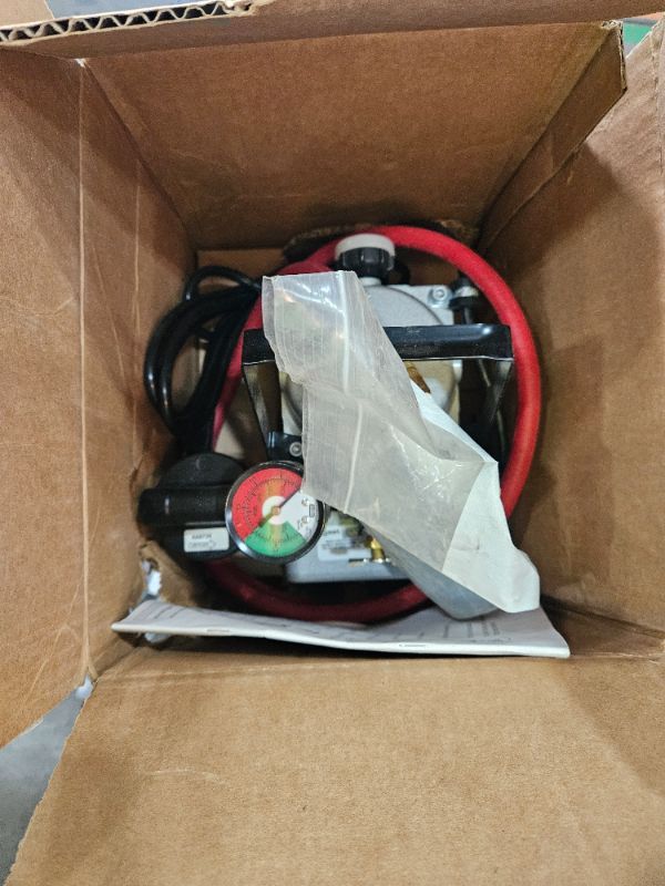 Photo 1 of (MAJOR USAGE, VIEW IMAGES/ FOR PARTS) CS Unitec | EBM 352/3 PSV | Diamond Core Drill Motor with Vacuum & Anchor Stand for Reinforced Concrete. High Torque, 20 Amp, Drilling Capacity up to 14” Diameter (with Spacer) – Made in Germany