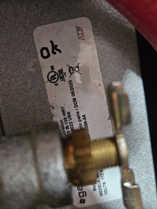 Photo 1 of (MAJOR USAGE, VIEW IMAGES/ FOR PARTS) CS Unitec | EBM 352/3 PSV | Diamond Core Drill Motor with Vacuum & Anchor Stand for Reinforced Concrete. High Torque, 20 Amp, Drilling Capacity up to 14” Diameter (with Spacer) – Made in Germany
