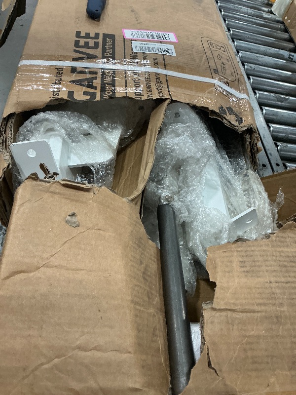 Photo 1 of (SOLD AS PARTS) GarveeLife Hip Thrust Machine 770 LBS, Heavy Duty Plate Loaded Booty Builder with Band Peg & Weight Holder, Butt Workout Equipment for Glute Building, Glute Machine Home Gym, Hip Thruster, Pink