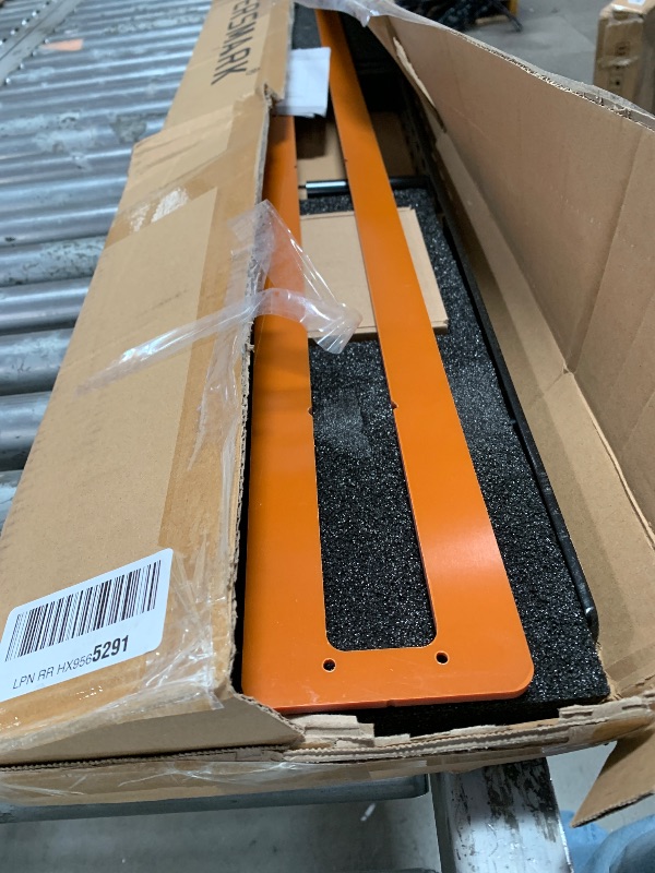 Photo 1 of 1 Pack Large Shelf Brackets Long Floating Shelf Bracket Invisible Floating Shelf Hardware Heavy Duty Floating Mantel Brackets(70"X4"X1.5")