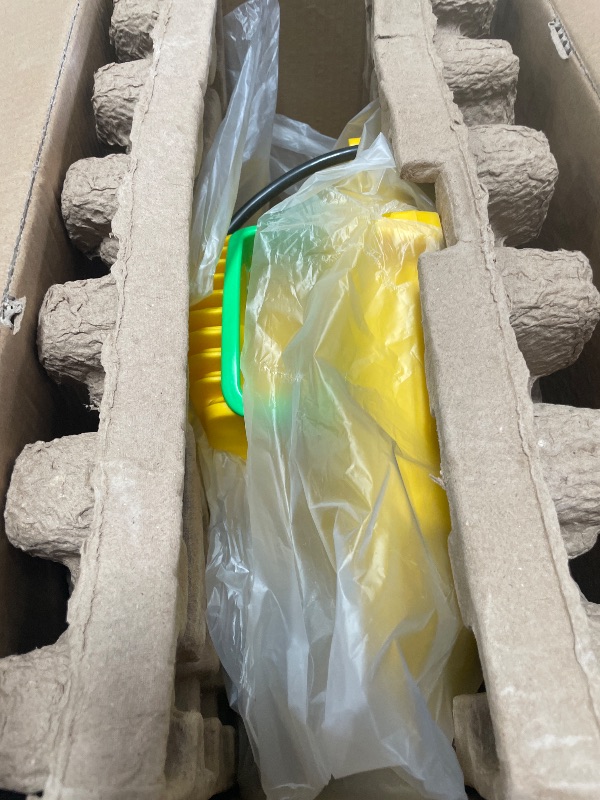 Photo 1 of *** PARTIAL SET - ONLY INCLUDES BOX 2 OF 2 ***  - 20FT Oxford Inflatable Water Slide Waterslides for Kids and Adults Rainforest Style Water Slide Bounce House and Swimming Pool Wet Dry Use Summer Fun Water Park for Outdoor-Including Blower