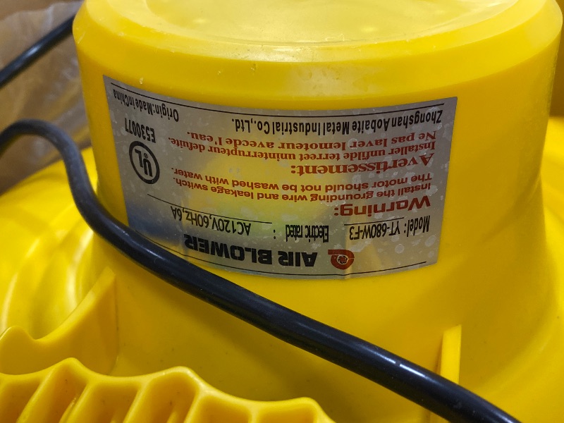 Photo 1 of *** PARTIAL SET - ONLY INCLUDES BOX 2 OF 2 ***  - 20FT Oxford Inflatable Water Slide Waterslides for Kids and Adults Rainforest Style Water Slide Bounce House and Swimming Pool Wet Dry Use Summer Fun Water Park for Outdoor-Including Blower