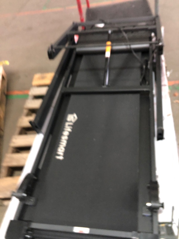 Photo 1 of **FOR PARTS ONLY**Treadmill