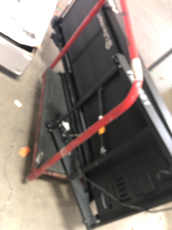 Photo 1 of **FOR PARTS ONLY**Treadmill