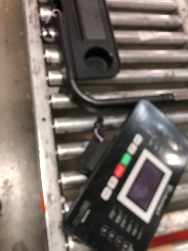 Photo 1 of **FOR PARTS ONLY**Treadmill