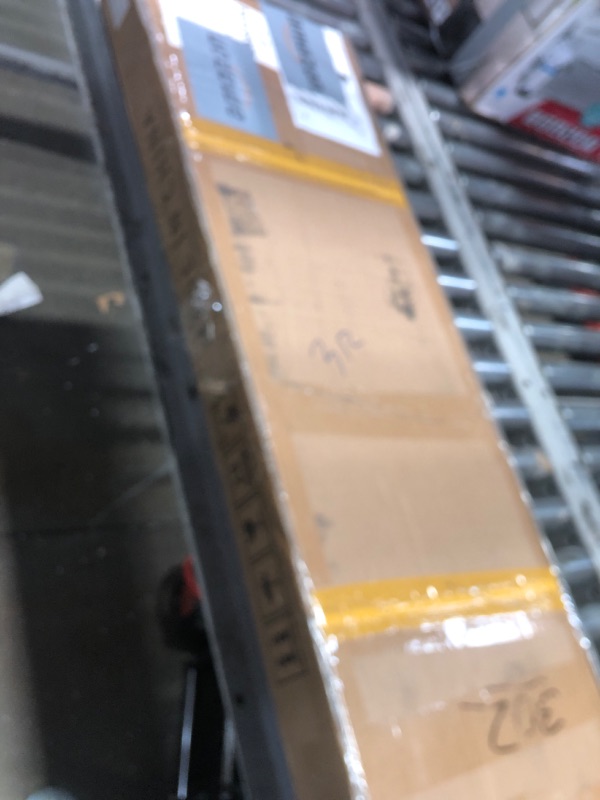 View 2 of **************INCOMPLETE ITEM, THIS IS ONLY BOX #2 OUT OF 2 TOTLAL*****************
PARTS ONLY - YITAHOME Queen Size Bed Frame with 3 Storage Drawers and RGB LED Lights, Velvet Upholstered Bed with Charging Station and Storage Headboard, No Box Spring Nee