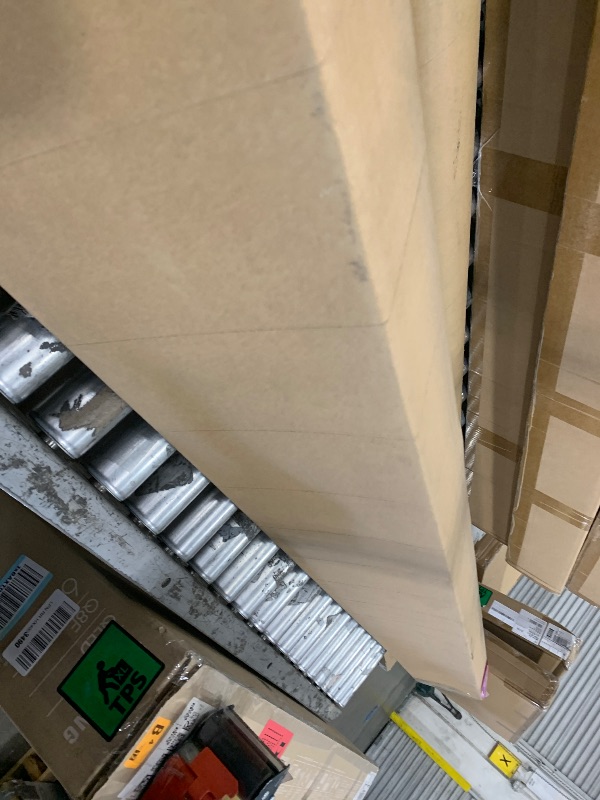 Photo 1 of (MISSING) Skymoatled 8Pack 8FT LED Shop Light Garage Light,100W 6000K White Light 15000LM Super Bright,Hanging/Surface Mount,Linkable T8 LED Tube Lights for Garage,Warehouse, Workshop,Plug and Play