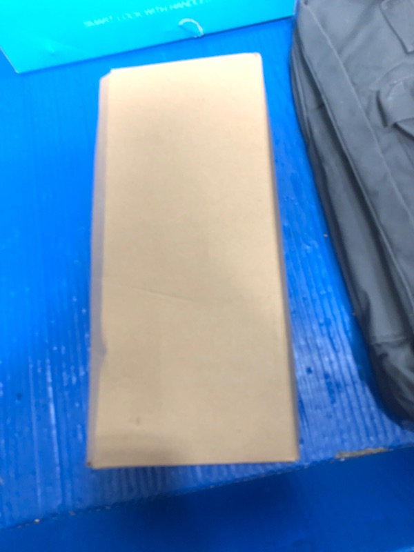 Photo 1 of [2-Pack] Rewondah Inflatable Foot Rest Airplane, Kids Airplane Bed | Adjustable Height Travel Foot Rest Pillow | Toddler Flights Seat Extender | Inflatable Foot Rest for Air Travel Flights Train, Car