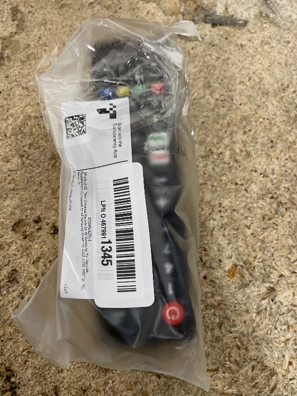 Photo 1 of ?Pack of 2? New Universal Remote for All Samsung TV Remote, Replacement Compatible for All Samsung Smart TV, LED, LCD, HDTV, 3D, Series TV