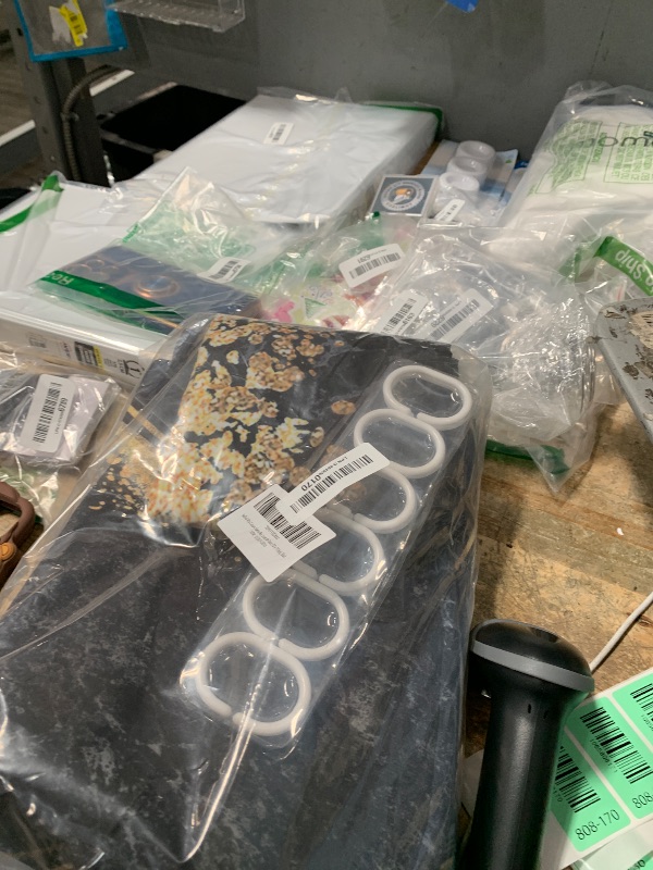 Photo 1 of ** SOLD AS IS BUNDLE OF MISCELLANEOUS AND SORTED GOODS **