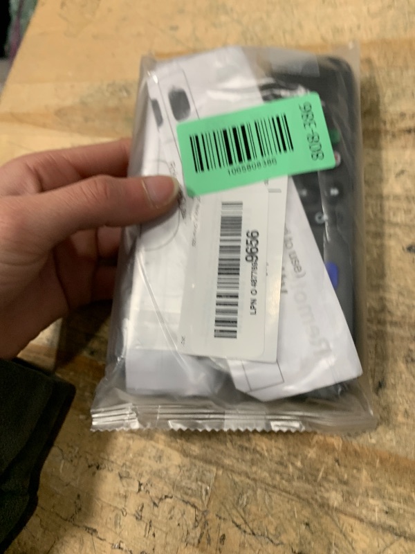 Photo 1 of (2 Pack) Replacement Remote Control for Roku Express, for Roku Premiere, for Roku Box, for Roku Player, for Roku 1 2 3 4 -?NOT for Stick or TV?