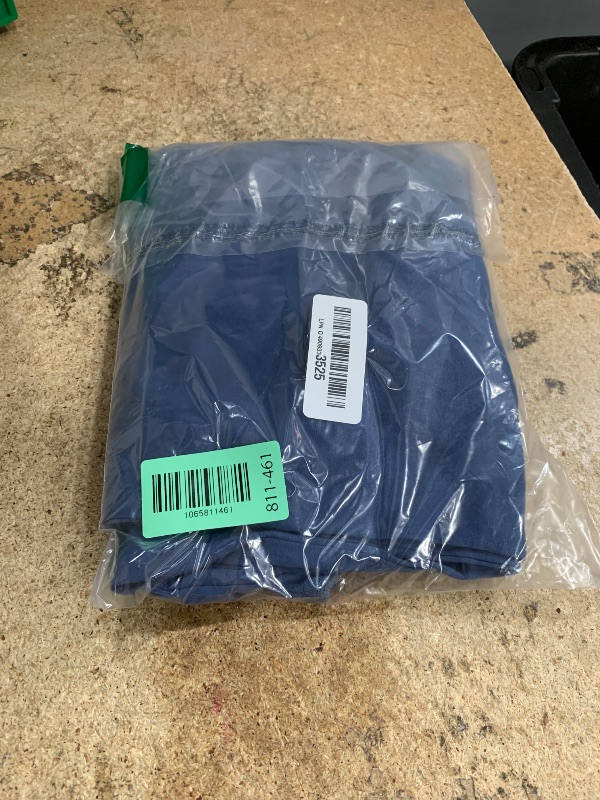 View 2 of (small, long) FOMOYUU Lounge Yoga Pants for Women Fold Over Low Waist Wide Leg Sweatpants Flare Leggings Bell Bottoms Y2K Foldover Pants (Royal Blue, S)